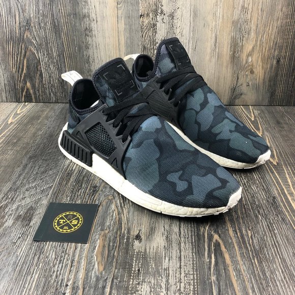adidas nmd xr1 black duck camo